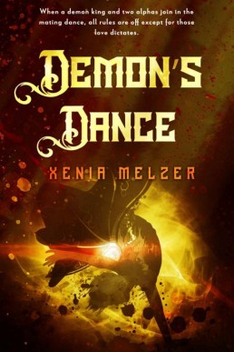 Demon's Dance (Demon Mates 3)