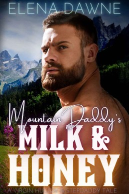 Mountain Daddy's Milk & Honey MF