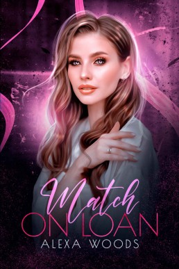 Match on Loan: A Lesbian Age Gap Dating App Romance (TwinSoul Dating App Book 2)