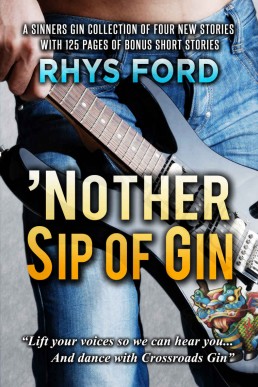 'Nother Sip of Gin (A Sinners Gin Anthology)