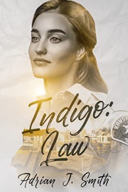 Indigo: Law (Indigo B&B #5)