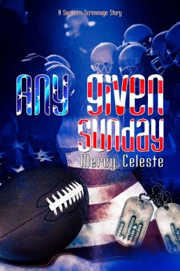 Any Given Sunday (Southern Scrimmage 6)