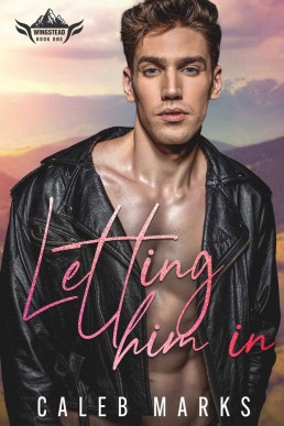 Letting Him In (Wingstead #2)