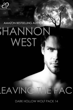 Leaving the Pack (Dark Hollow Wolf Pack #14)