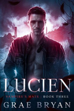 Lucien (Vampire's Mate Book 3)