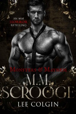 M.M. Scrooge (Monsters & Mayhem Book 11, multi-author)