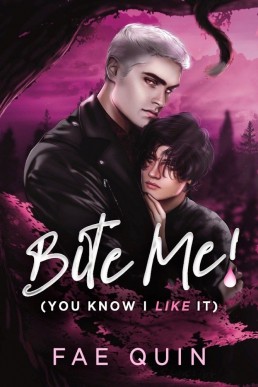 Bite Me! : Spooky Boys Book 1