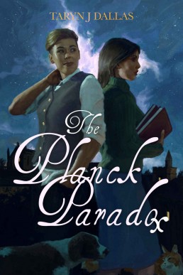 The Planck Paradox: A Sapphic Romance Novella