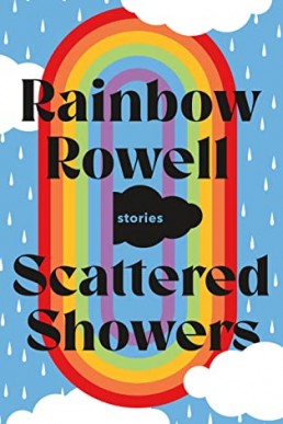 Scattered Showers: Stories