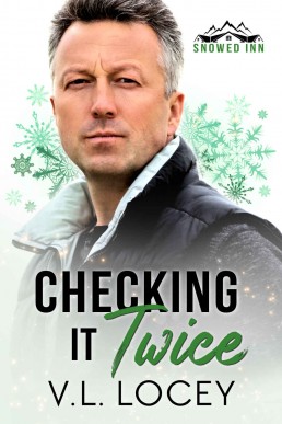 Checking It Twice (Snowed Inn 03, various authors)