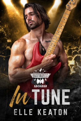 In Tune (The Road to Rocktoberfest 2022, Book 10)