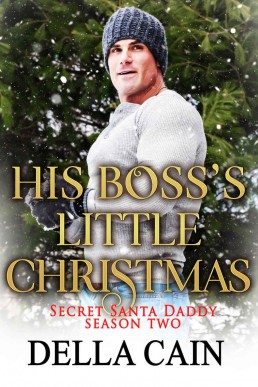 His Boss's Little Christmas