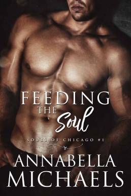 Feeding the Soul: Souls of Chicago #1