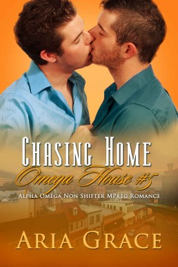 Chasing Home: An Alpha / Omega MPreg