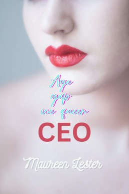 AGE GAP ICE QUEEN CEO: Lesbian/Sapphic Romance