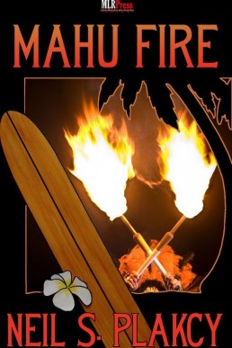 Mahu Fire (Mahu Investigations Book 3)