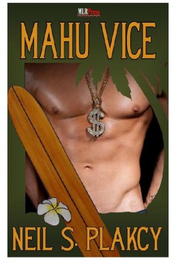 Mahu Vice (Mahu Investigations Book 4)