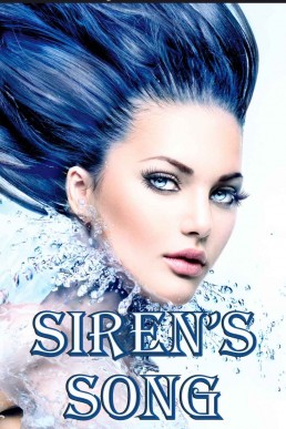 Siren's Song (Lesbian Paranormal Romance Book 2)