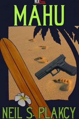 Mahu (Mahu Investigations Book 1)