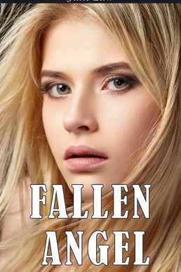 Fallen Angel (Lesbian Paranormal Romance Book 4)