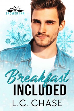 Breakfast Included (Snowed Inn 04, various authors)