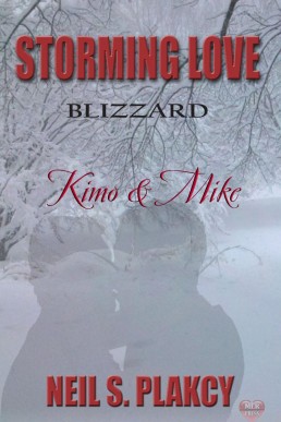 Storming Love Kimo & MIke