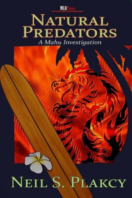 Natural Predators (Mahu Investigations Book 7)