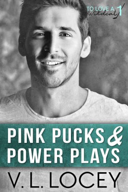 Pink Pucks & Power Plays (To Love a Wildcat #1)