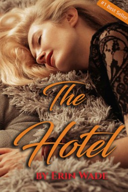 The Hotel (Darkest Hours Book 1)