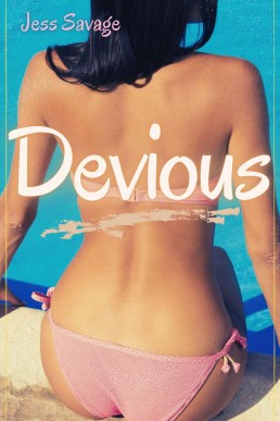 Devious (Curious Series Book 2)