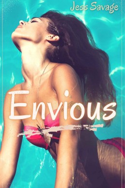 Envious: MFF Romance (Curious Series Book 3)