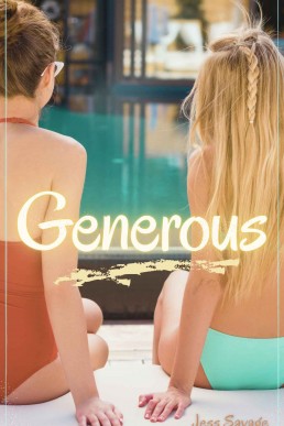 Generous: MFF Romance (Curious Series Book 5)