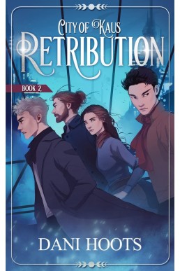 Retribution (City of Kaus #2)