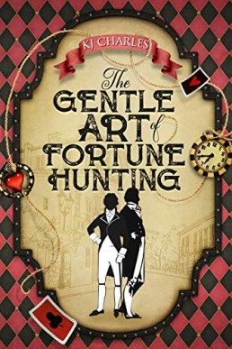 The Gentle Art of Fortune Hunting (Gentle Art World Series)