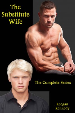 The Substitute Wife: The Complete Series