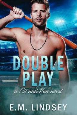 Double Play (Hit and Run 03)