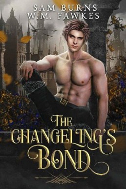 The Changeling’s Bond (Pool of Dreams #1.5)