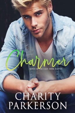 Charmer (Kings of the East Book 11)