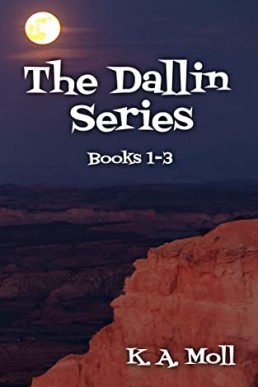 The Dallin Series: Books 1-3