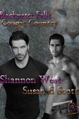 Cougar Country (Blackwater Falls #3) 2014 Edition