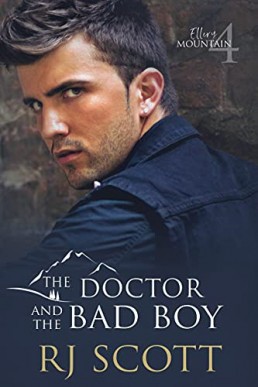 The Doctor and the Bad Boy (Ellery Mountain 04)