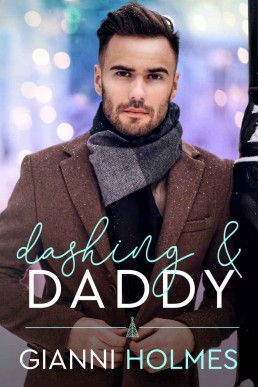 Dashing & Daddy