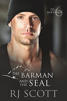 The Barman and the SEAL (Ellery Mountain 06)