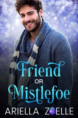 Friend or Mistlefoe