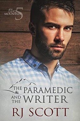 The Paramedic and the Writer (Ellery Mountain 05)