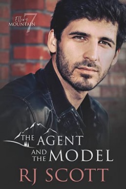 The Agent and the Model (Ellery Mountain 07)