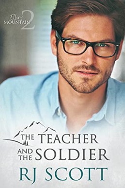 The Teacher and the Soldier (Ellery Mountain 02)