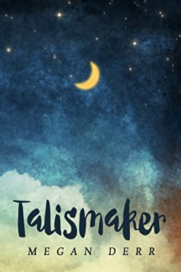 Talismaker (Stray Magic #2)