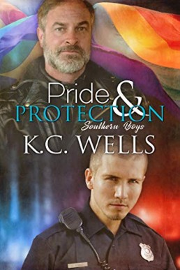 Pride & Protection (Southern Boys 02)