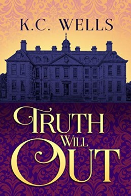 Truth Will Out (Merrychurch Mysteries 01)